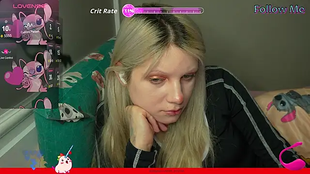 Chat XXX en directo de Vasya_Sylvia
