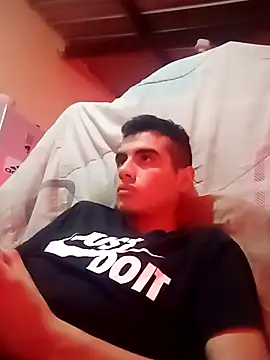 Ortiz3404 webkamerás műsora