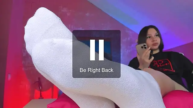 KimClarks_'s Live XXX Chat