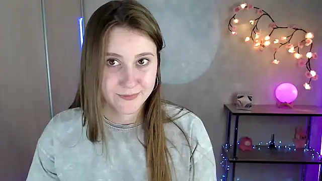 Milka_kamila Adlı Modelin Canlı XXX Sohbeti