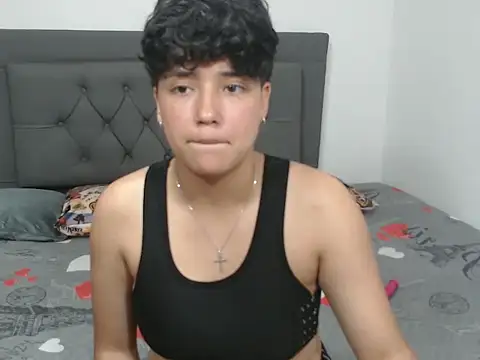 Chat XXX en directo de BlakeTaylor21