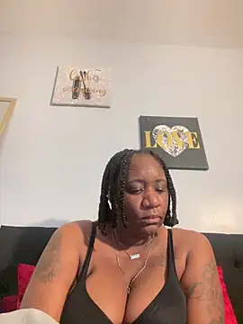 amberchill26's Webcam Show