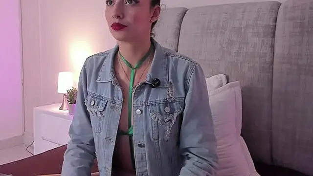 Chat XXX en directo de Angel-bells