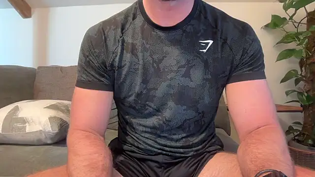 gymshrk Webcamshow