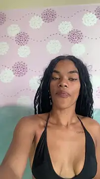 Cammgirlmii 웹캠 쇼