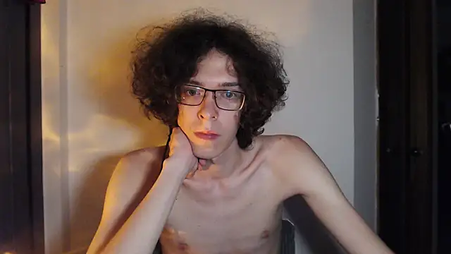 Show webcam de LovesomeCookie