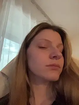 MaryHiggins 라이브 XXX 채팅