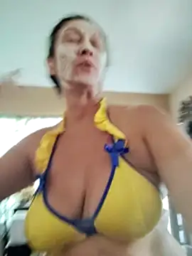 Show Webcam de TheDime