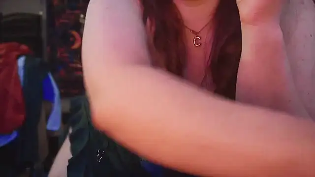 Chatroom XXX en direct de spunlikecottoncandy