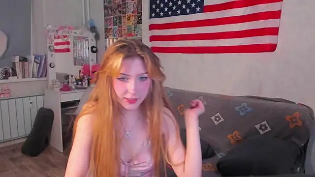 Show de webcam de DiamondFlora