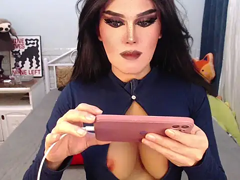 WILDDENNY1 – webcam-show