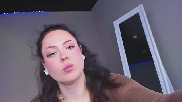 AlbaLimory – Live XXX-chat