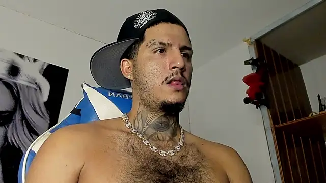 Lord_Luciferhot_Dirty666 webkamerás műsora