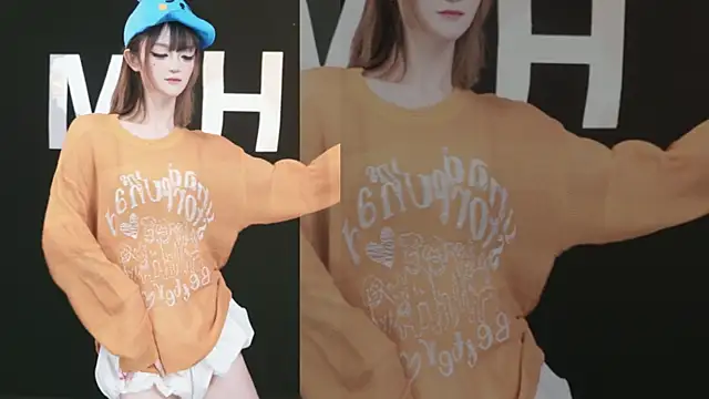 MHe-002 라이브 XXX 채팅