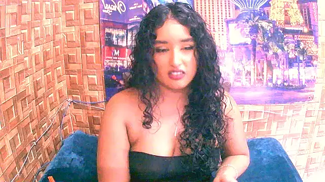 Živý XXX chat IndianAngel4u