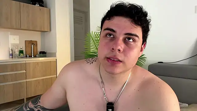 odin_blake's Live XXX Chat