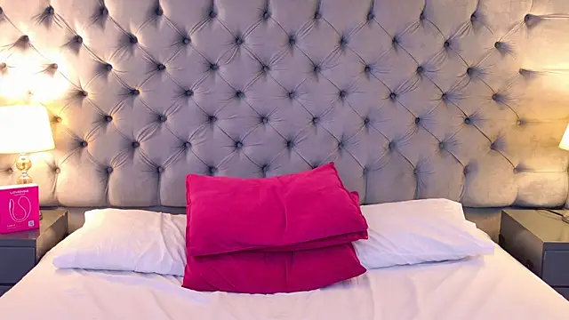SamantaG's Live XXX Chat