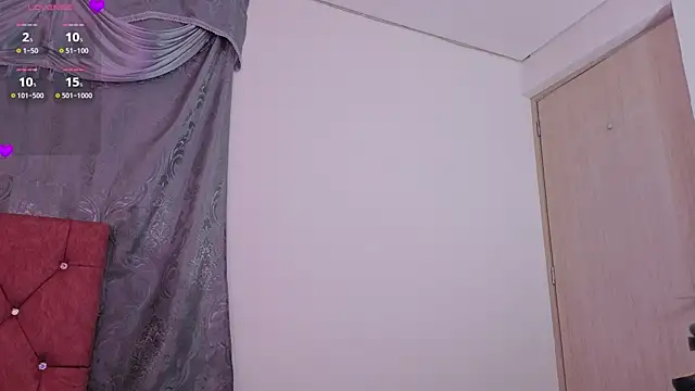 Živý XXX chat sweetnaughty_candy