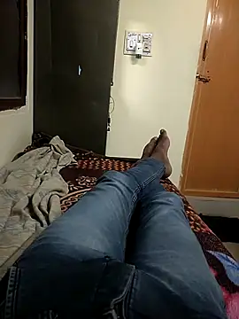 Solofucker33 Show Webcam
