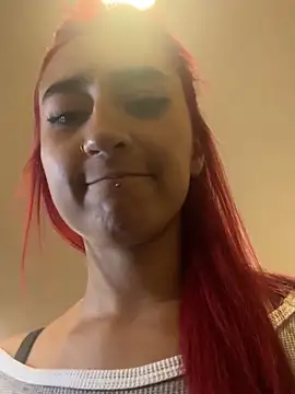 JuliethaDemon_ Live XXX-Chat