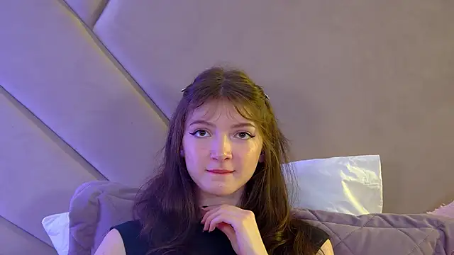 SophiaProve: вебкам-шоу