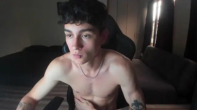 Luke_Chill Webcam Show