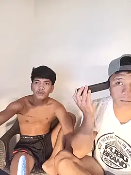 Parvaiz_josh Pertunjukan Webcam