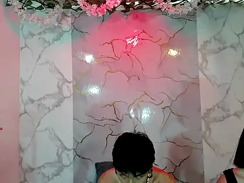 DAHNE_HOT_ Webcam Show