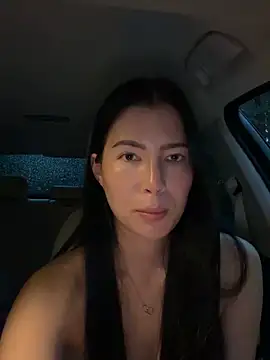 ClaireBree's Webcam Show