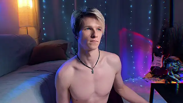 Chat XXX ao vivo de Breston_Sweet