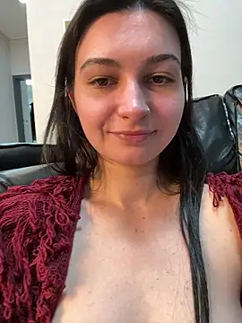 Chat XXX Live lunalovelee