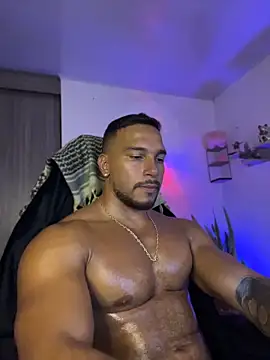 FreszX 라이브 XXX 채팅