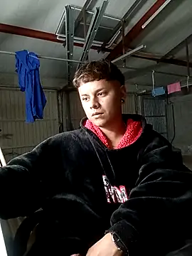 Webkamerová show Sickbooy69