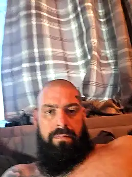 BigDonnyBig Show in webcam