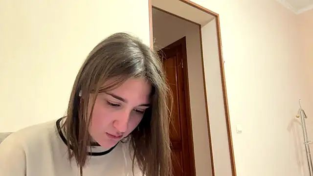 Show Webcam de Annnna_