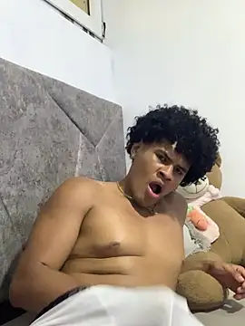 sebastian_bs' Live XXX Chat
