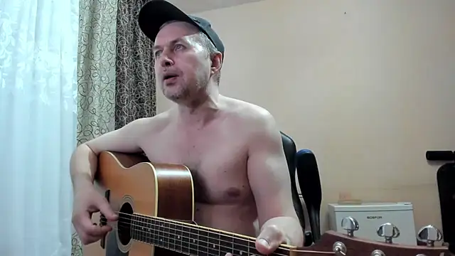 SanFrantsisko's Live XXX Chat