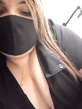 JassPreet_'s Webcam Show