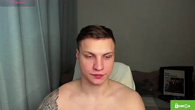 handsome_guy01's Live XXX Chat