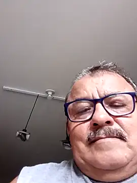 Show de webcam de Misterymem63