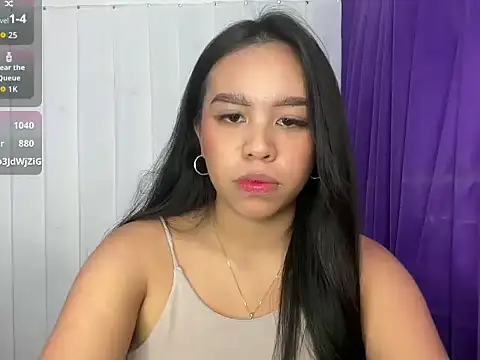 Lovely_apple19's Webcam Show