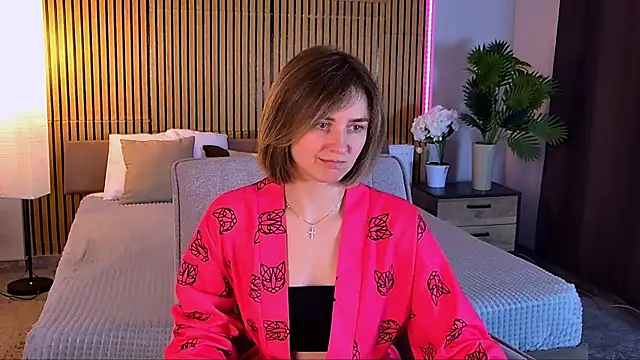 Chat +18 de EmeraldGlow ao vivo