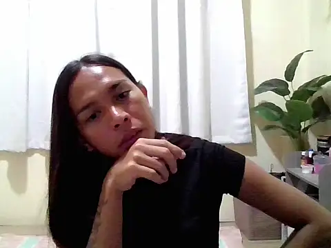 LOVELYMAYUMIE Pertunjukan Webcam