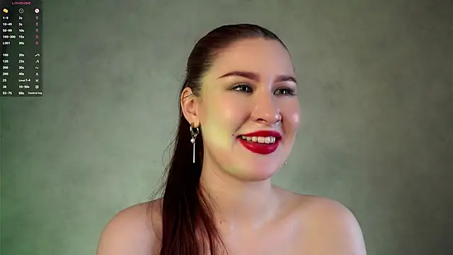 ArleenMantel Live XXX-Chat
