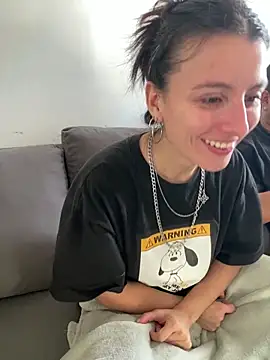 MiaaLunaa's Live XXX Chat