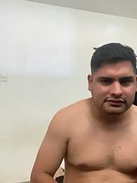 MenSexPeru Webcam Show