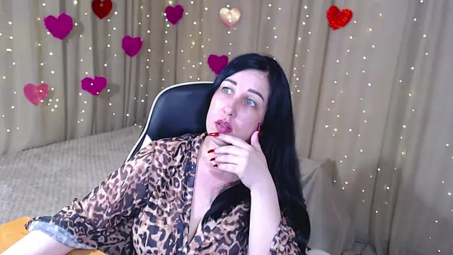 Онлайн чат XXX JillStevens