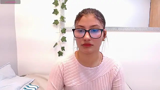 Chat XXX en directo de louis_k