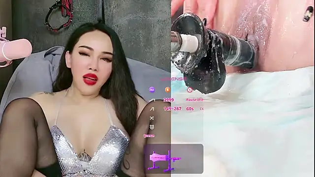 ladyfengyeS010 Live XXX Chat