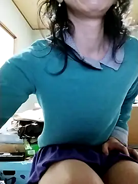 mako7612's Webcam Show